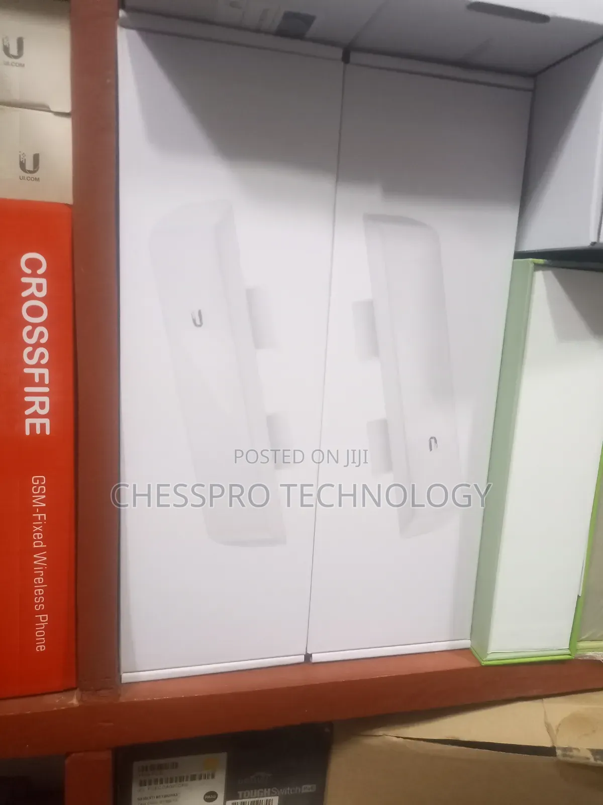 Ubiquiti Nano Station M5