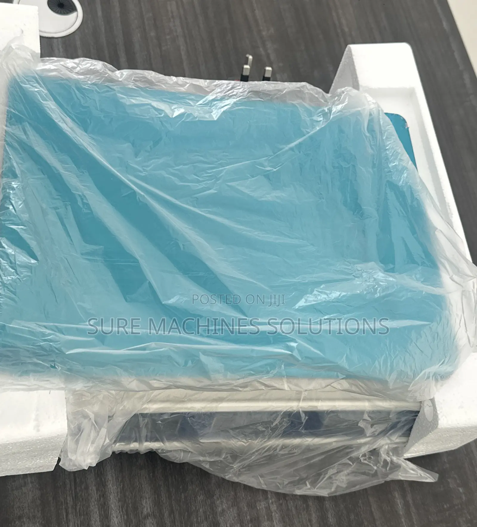 Digital Weighing Scale