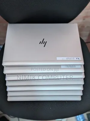 Laptop HP EliteBook 840 16GB Intel Core i7 SSD 512GB