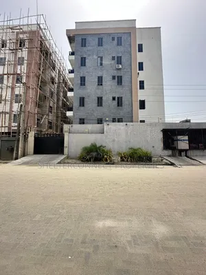 2bdrm Apartment in Ikate for sale