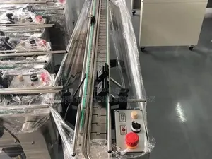 Electric Chain Conveyor 1.8 Meter