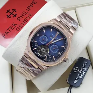 Patek Phillippe Watch