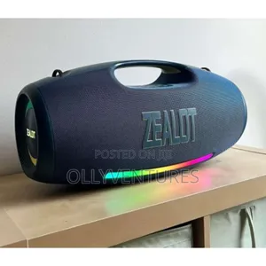 Zealot S89 Wireless Speaker 250w