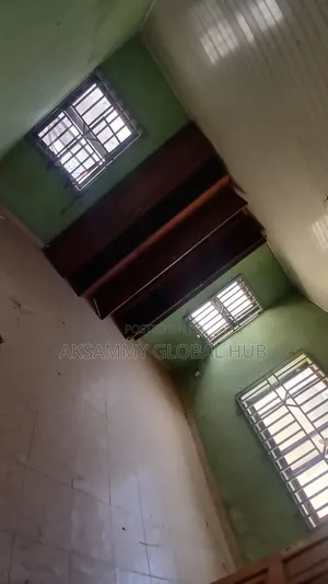 4bdrm Bungalow in Orogun, Ibadan for rent