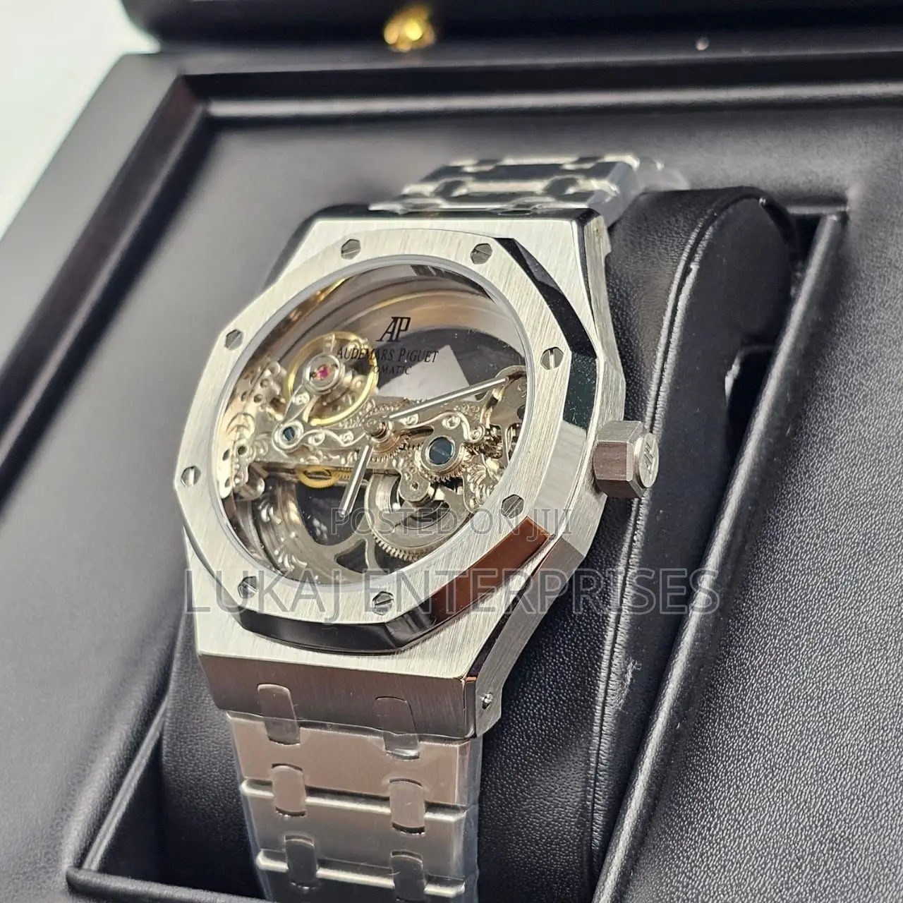 Ap Audemars Piguet