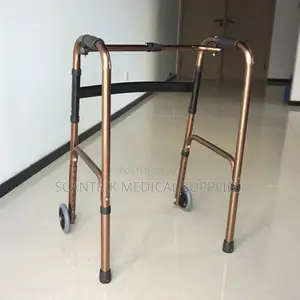Medical Alloy Walker Wholesale in Nigeria (Rehabilitation Walking Fram
