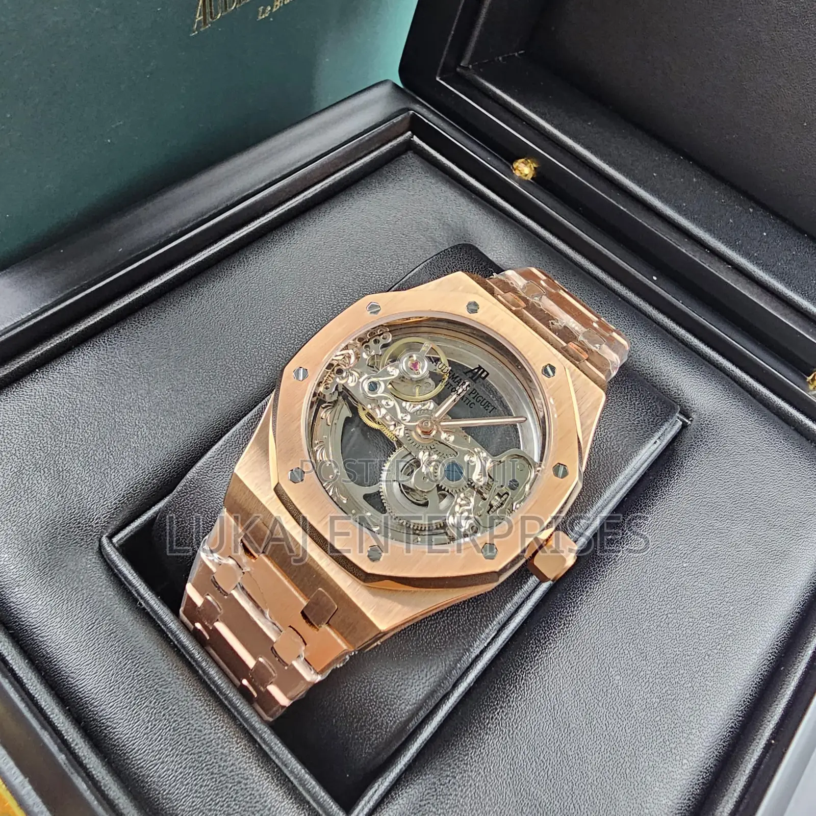 Ap Audemars Piguet