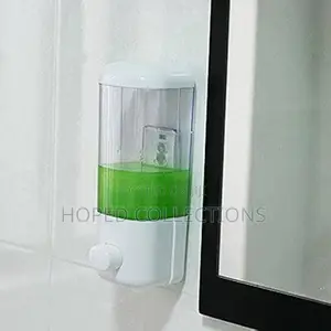 Soap Dispenser