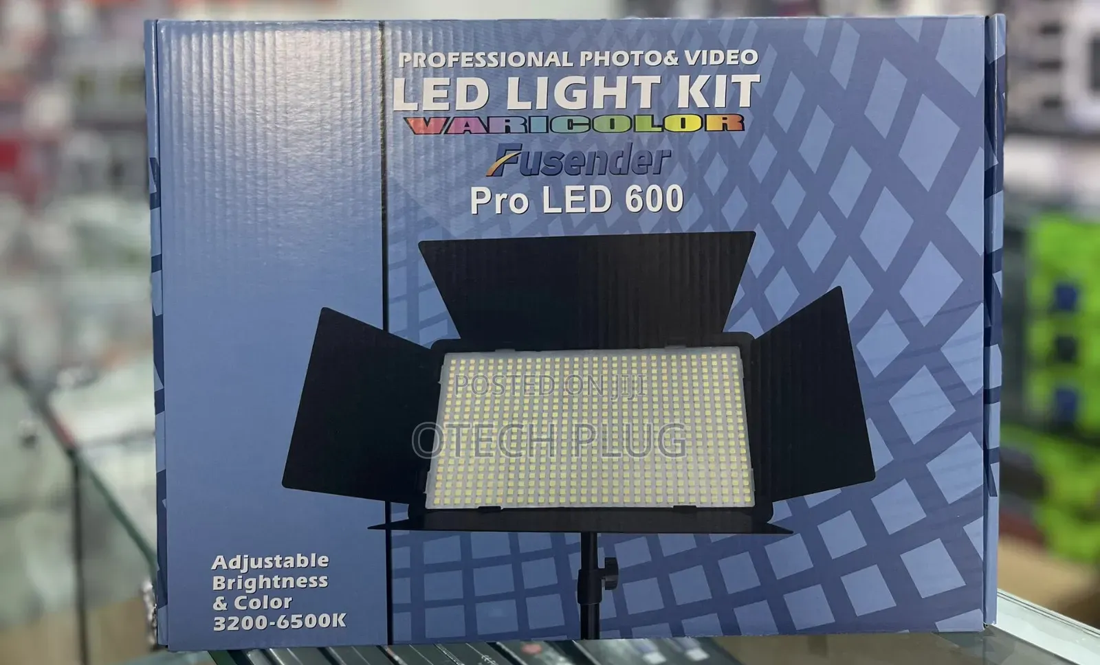 Led Light Kit Proled 600