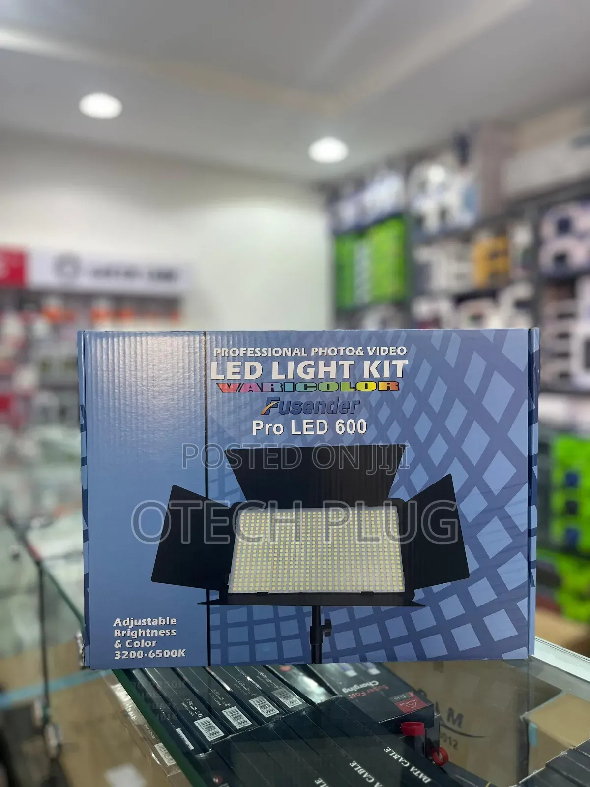 Led Light Kit Proled 600