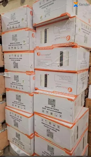 5kva 48v Felicity Ivps Transformer Based Inverter