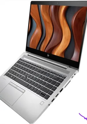 New Laptop HP EliteBook 840 G6 8GB Intel Core i7 SSD 256GB