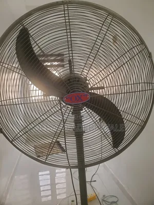 Ox 26 Inches Fan