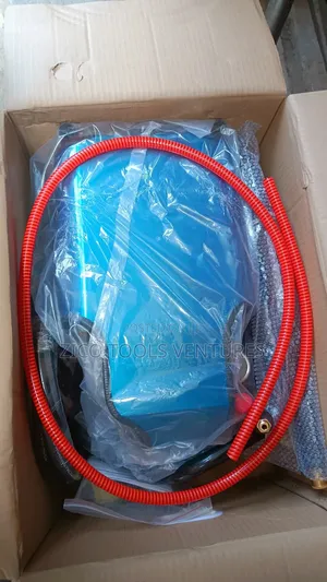 High Pressure Washer Machine