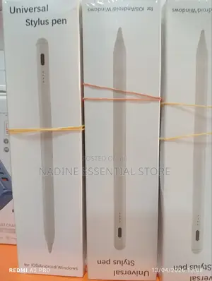 Universal Stylus Pen