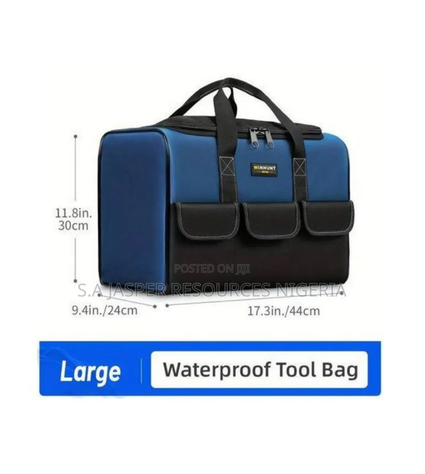 Tool Bag Winhunt