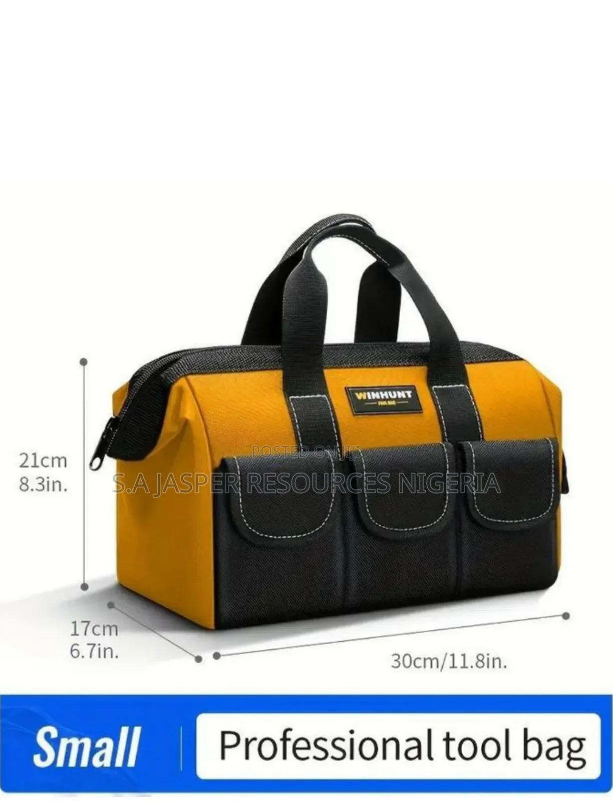 Tool Bag Winhunt