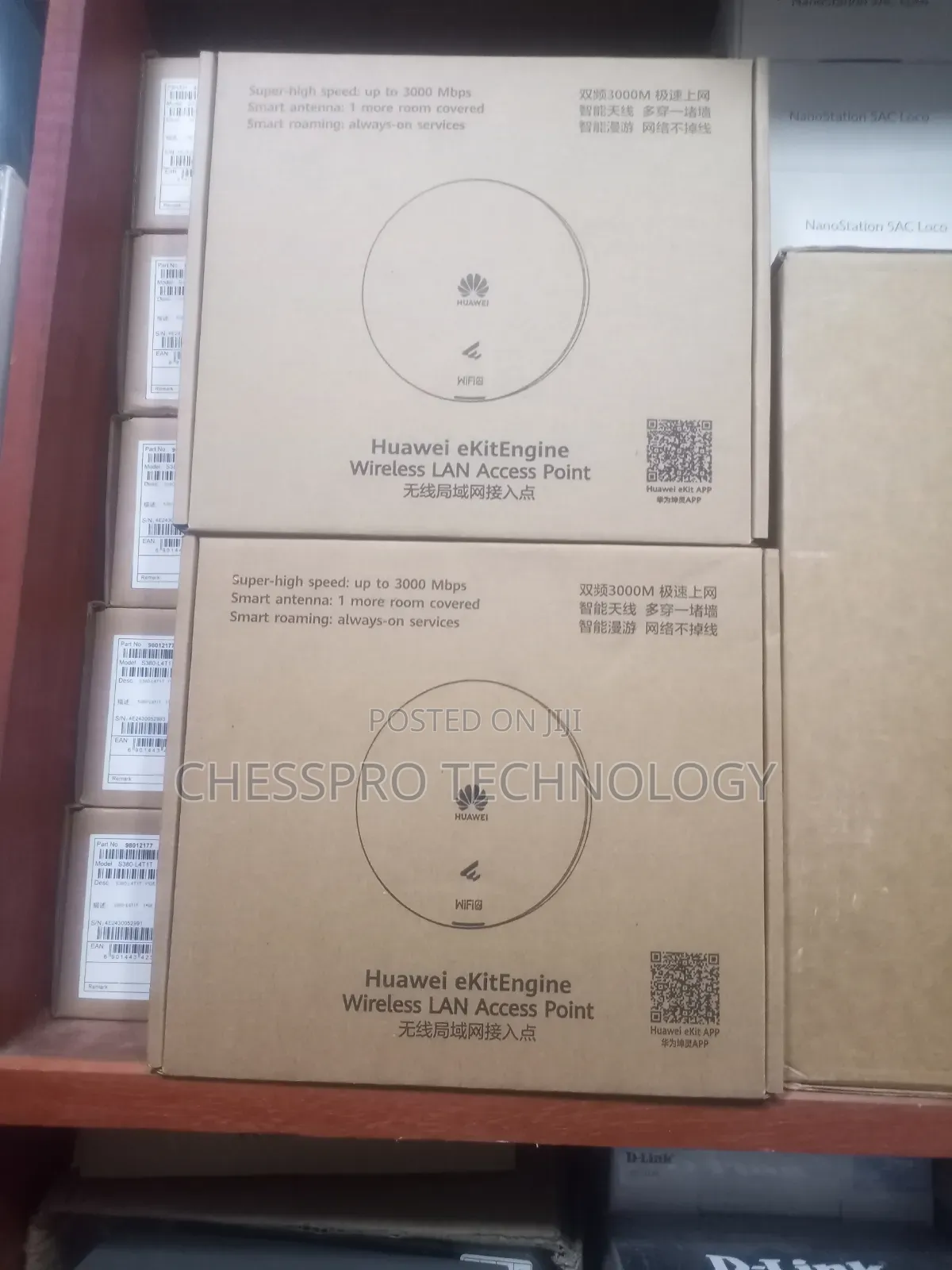 Huawei Ap362 Access Point