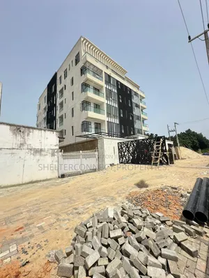 1bdrm Apartment in Ikate for sale