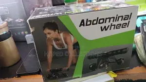 Abdominal Wheel