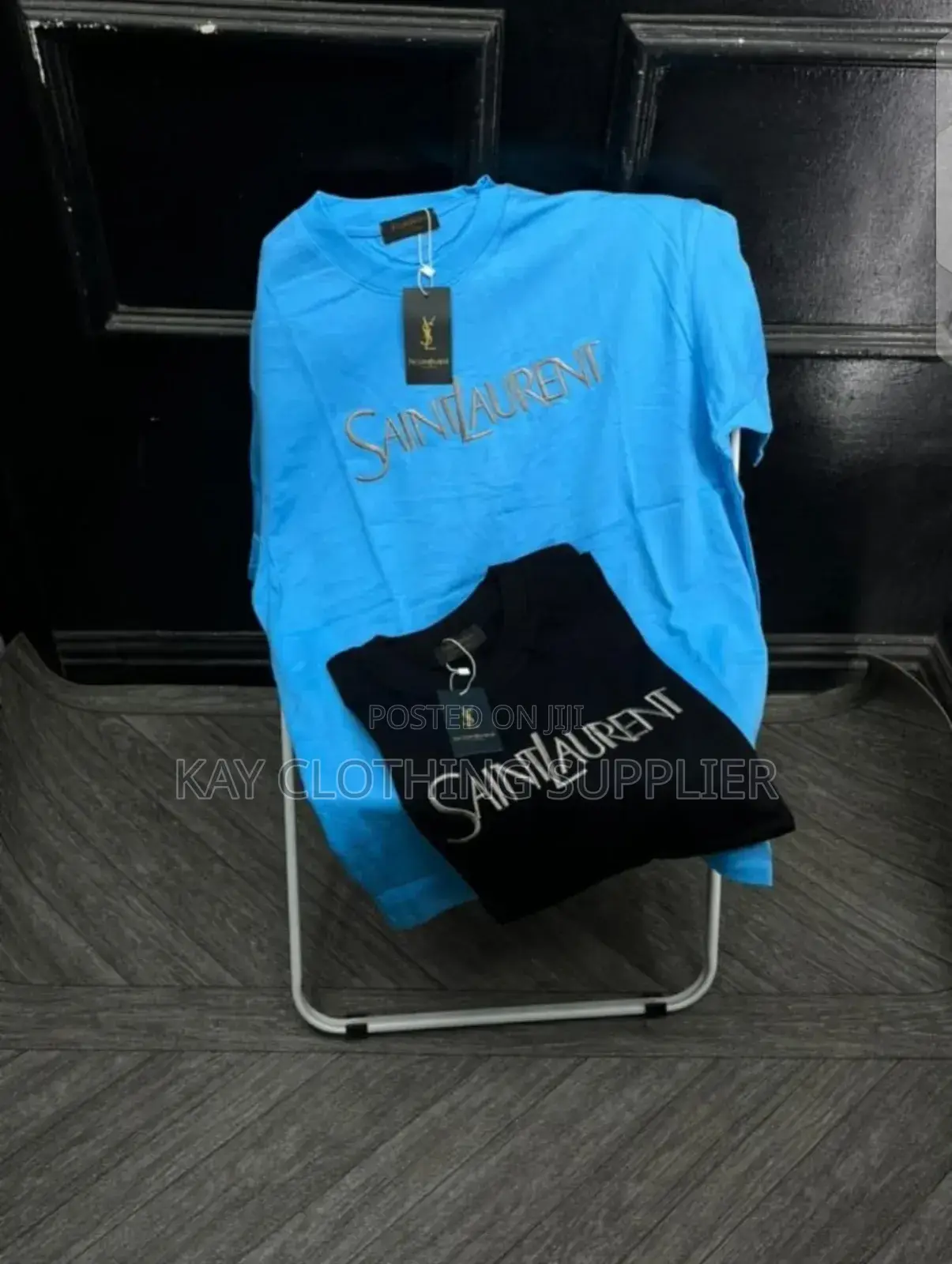 Luxury Tshirt