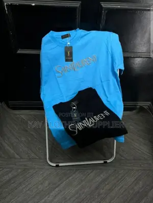 Luxury Tshirt