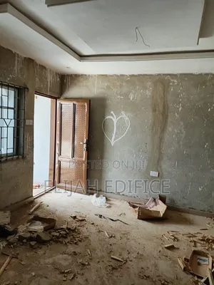 2bdrm Bungalow in Gbopa, Gberigbe for rent