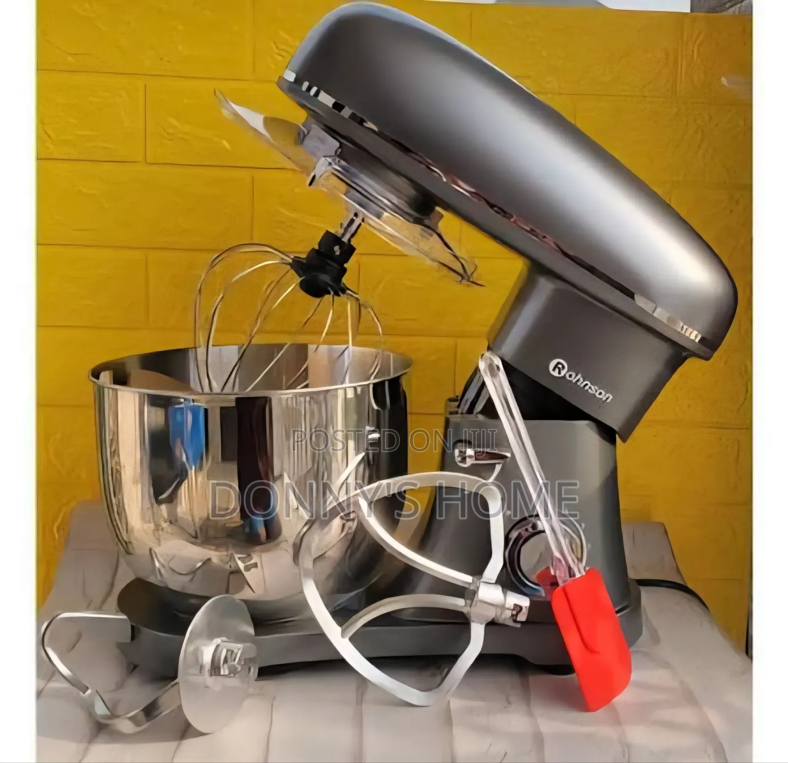Rohnson Sc-262 7l
