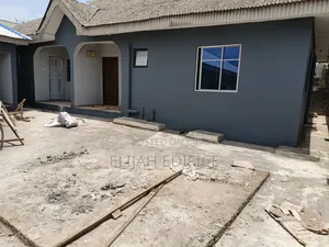 2bdrm Bungalow in Gbopa, Gberigbe for rent