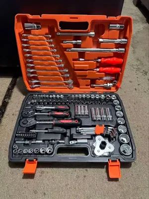 Industrial Tools and Machjnes