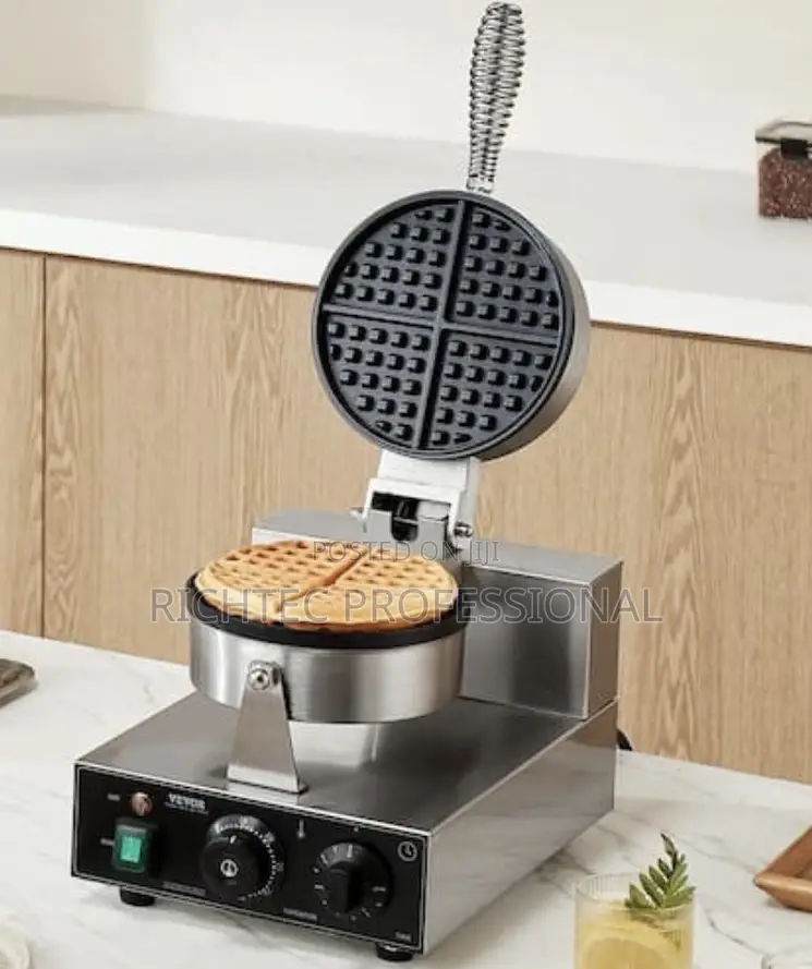 Waffle Maker