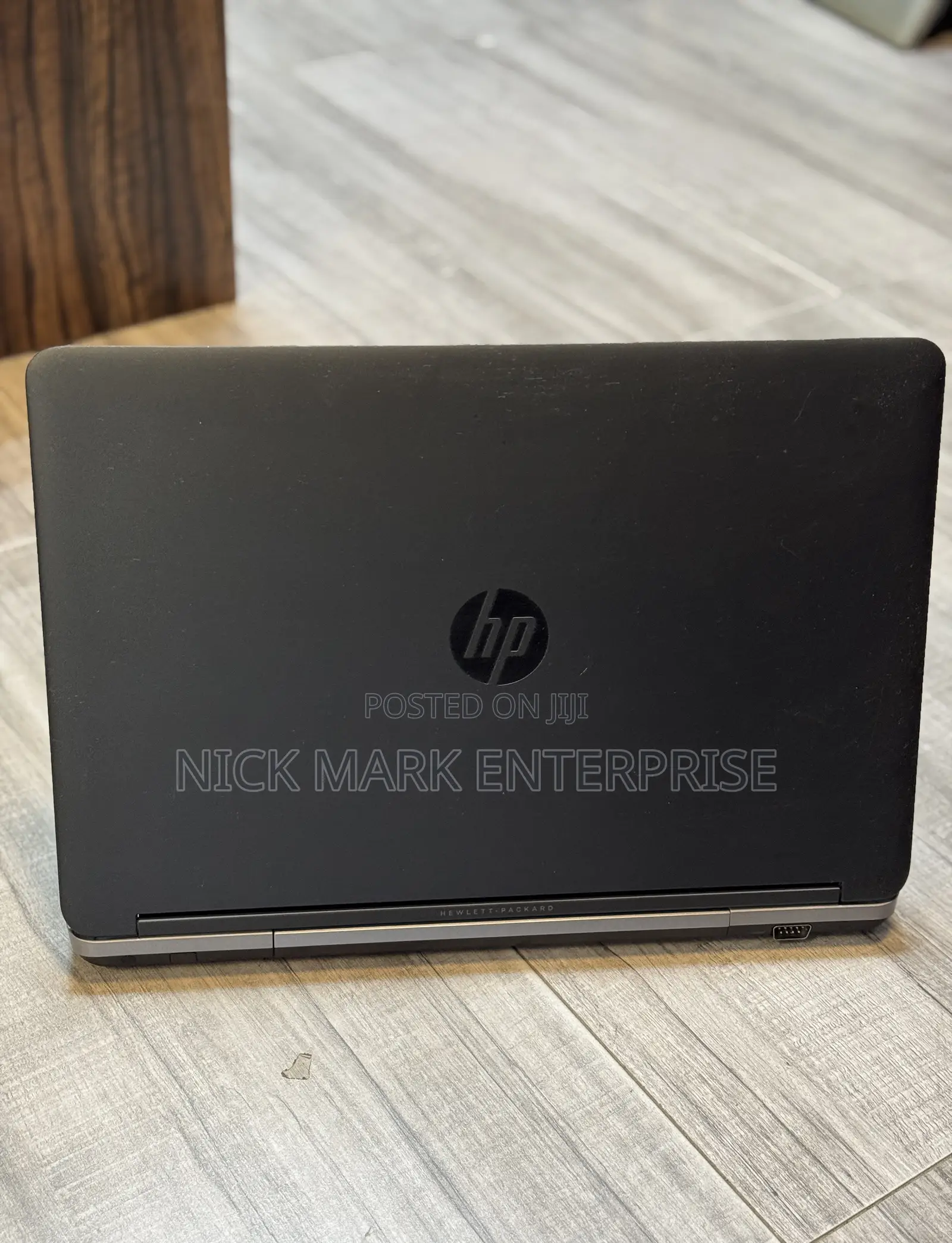 Laptop HP ProBook 650 4GB Intel Core i5 HDD 500GB