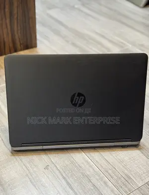 Laptop HP ProBook 650 4GB Intel Core i5 HDD 500GB