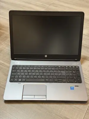 Laptop HP ProBook 650 4GB Intel Core i5 HDD 500GB