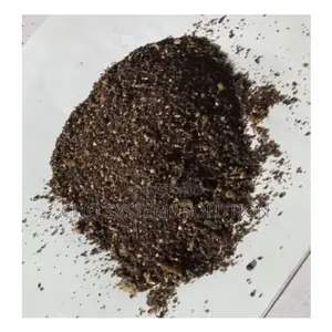 BSF Frassoil Frass Organic Fertilizer