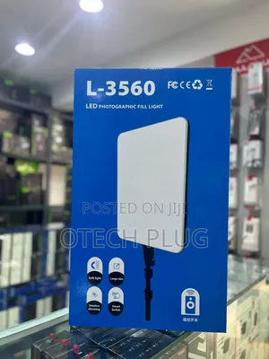 L-3560 Led Light