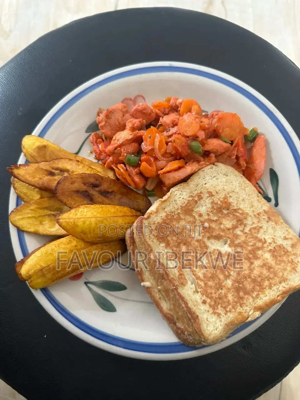 Per-Time Professional Chef