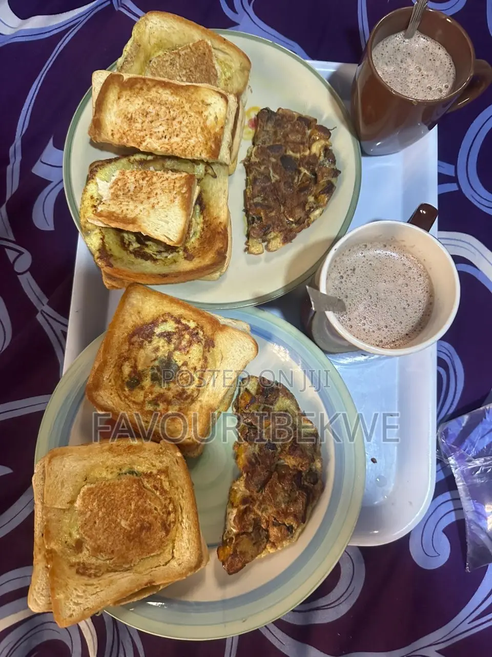 Per-Time Professional Chef
