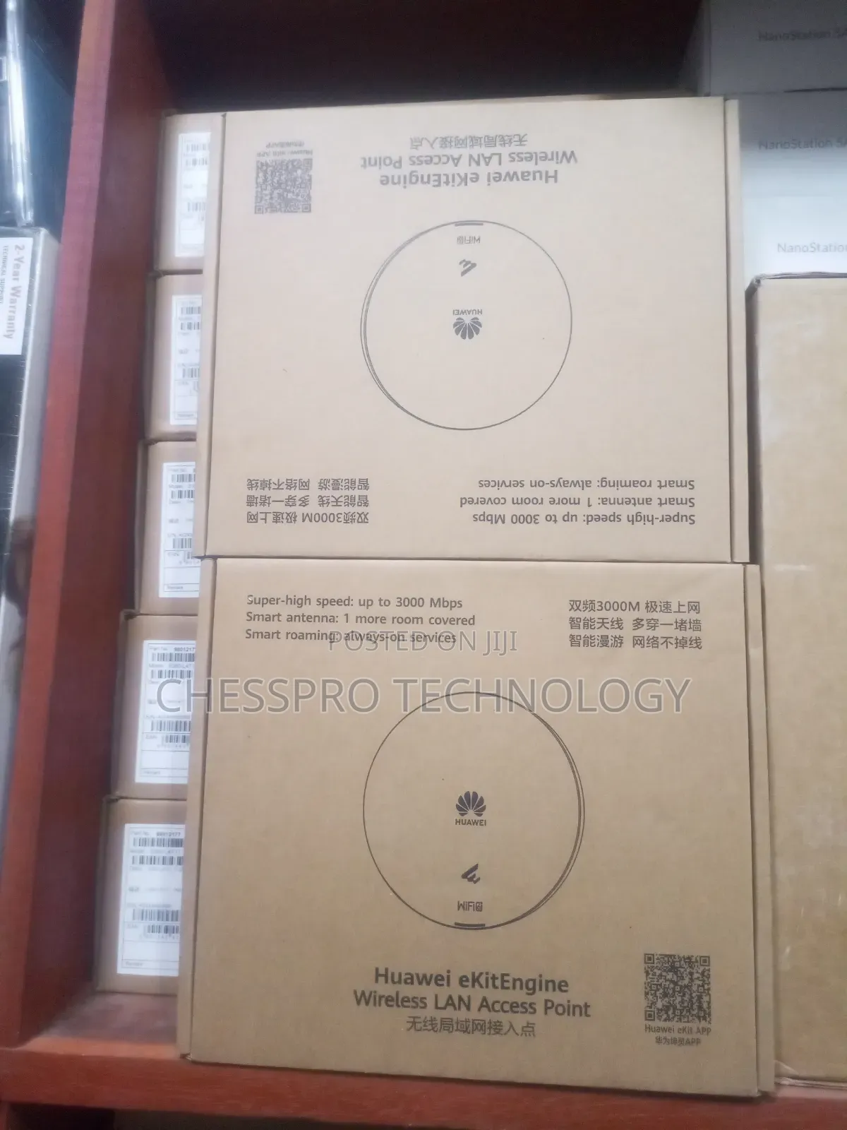 Huawei Ap361 Access Point