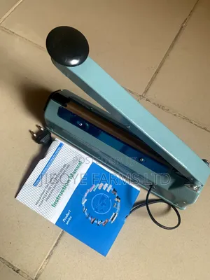 Impulse Sealer, Nylon Sealer