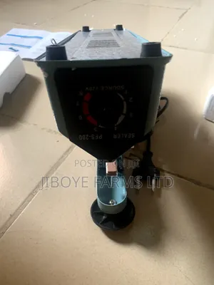 Impulse Sealer, Nylon Sealer