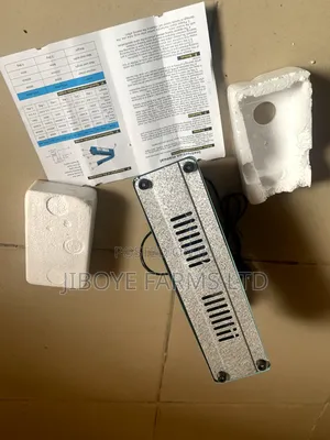 Impulse Sealer, Nylon Sealer