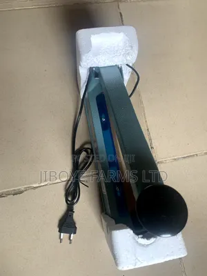 Impulse Sealer, Nylon Sealer