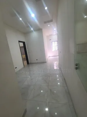 4bdrm Duplex in Ikate for rent