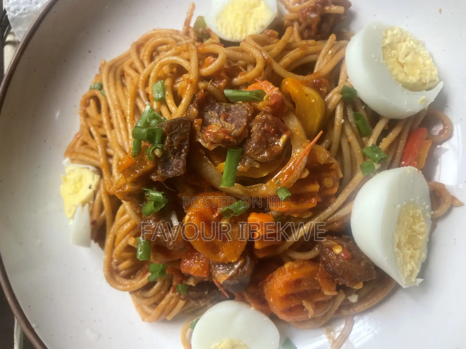 Per-Time Professional Chef