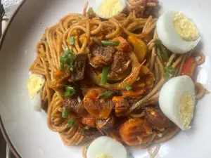 Per-Time Professional Chef for sale - Favour Ibekwe Price: ₦150,000 ...