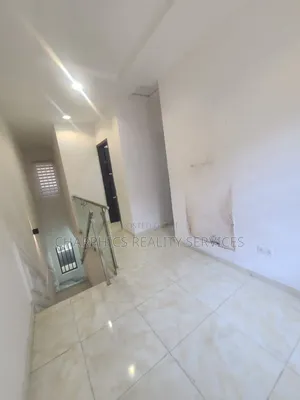 4bdrm Duplex in Ikate for rent