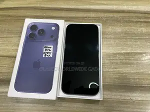 Apple iPhone 17 Pro 512 GB Blue