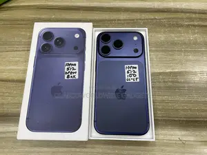 Apple iPhone 17 Pro 512 GB Blue