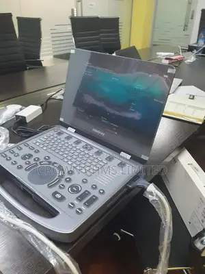 Mindray Mx3 Ultrasound Machine